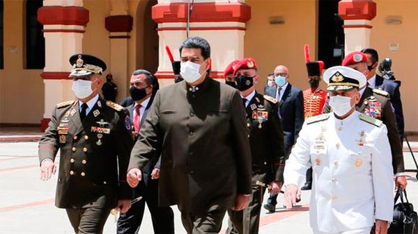 Coronavirus en Venezuela: el régimen de Maduro prohibió a los laboratorios privados procesar tests y crecen las críticas por la opacidad de las cifras