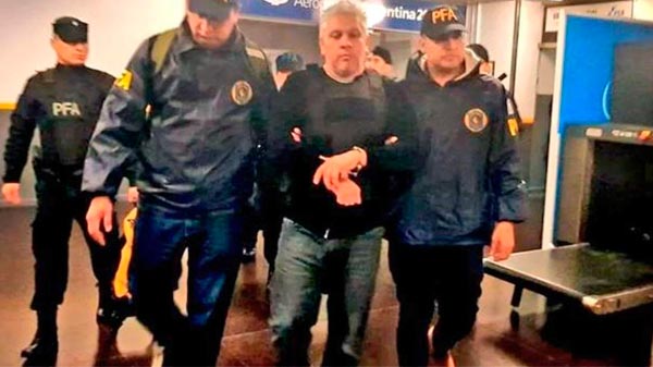 El crimen de Fabián Gutiérrez | Confirmaron a la fiscal Natalia Mercado al frente de la causa
