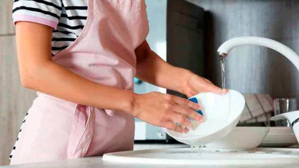 El 90% de las tareas domésticas en hogares de Mendoza la realizan mujeres