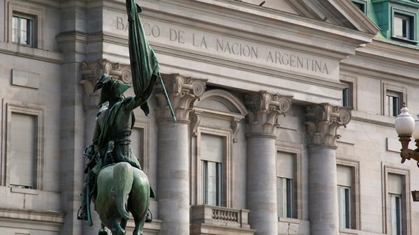 El Banco Nación benefició a Mendoza y ahora se podrá pagar la deuda en 5 años y con 6 meses de gracia