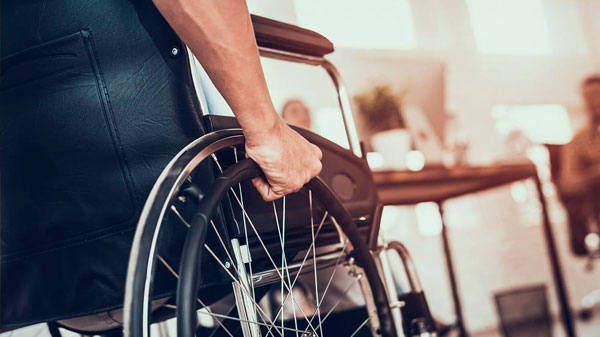Derechos de las personas con discapacidad para las próximas elecciones