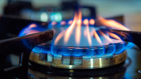 Defensa Civil recomienda evitar utilizar las hornallas y el horno para calefaccionarse