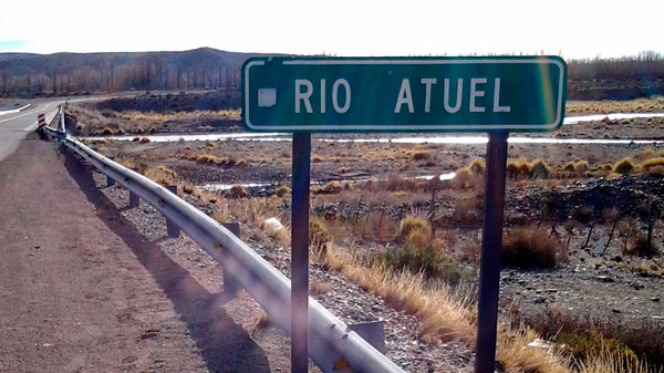 Río Atuel: la Corte Suprema fijó un caudal mínimo, como lo solicitó Mendoza
