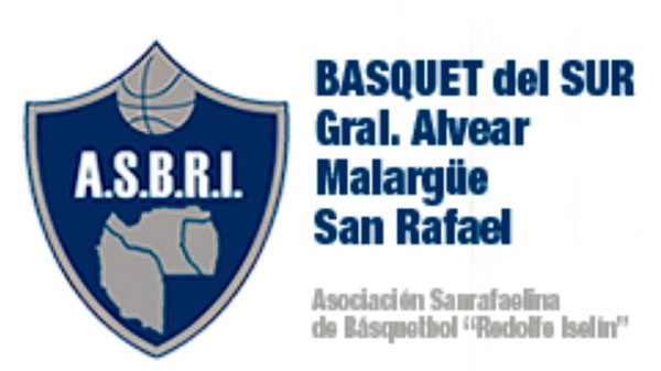 La Asociación Sanrafaelina de Básquet Rodolfo Iselin suspendió sus actividades