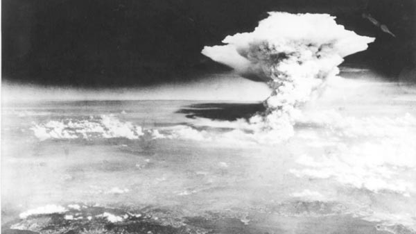A 75 años de Hiroshima y Nagasaki: el camino que llevó a la bomba atómica