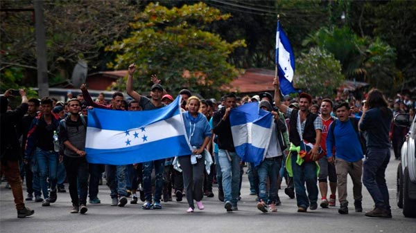 Ranking de impunidad: Honduras y Paraguay, entre los países donde peor funciona la Justicia