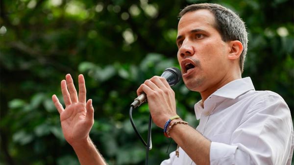 El régimen de Maduro impide que los trabajadores de la salud en Venezuela cobren el bono anunciado por Juan Guaidó