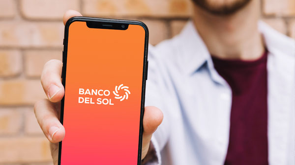 Llega Banco del Sol, el banco digital más humano de Argentina