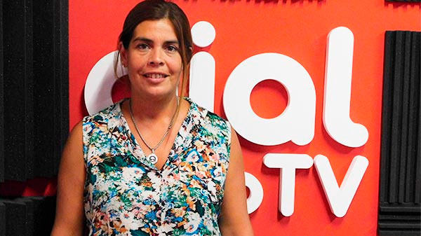 «Hay que buscar todas las formas posibles para que el adulto mayor no salga de su casa»