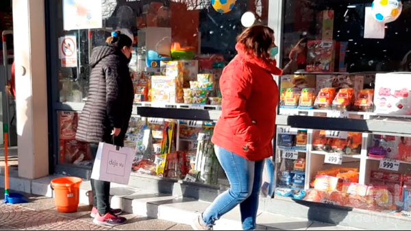 Día del Niño: recomendaciones para realizar las compras frente al contexto sanitario por Covid-19