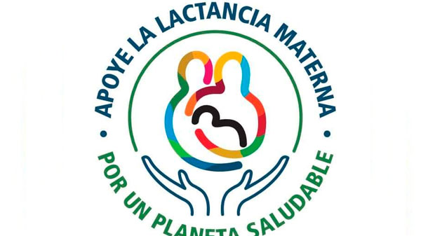 Semana Mundial de la Lactancia Materna