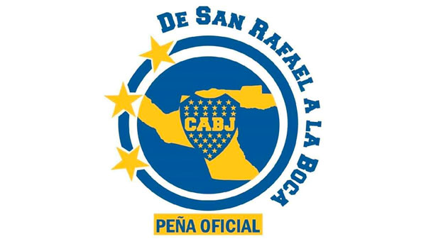 La Peña de «San Rafael a La Boca» es la única oficial en el sur de la provincia de Mendoza