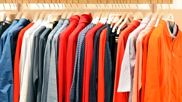 La ropa es un 35% más cara en la Argentina que en el exterior