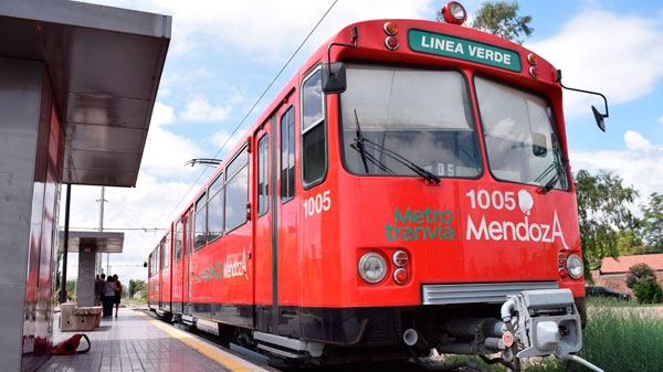 ¿El Metrotranvía llegará a San Rafael?