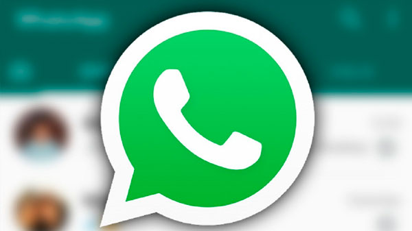 Piden a la comunidad que deje de informarse por cadenas de WhatsApp