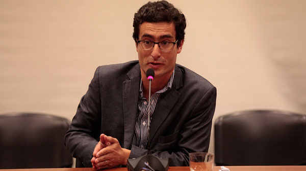Zamarbide: «Vamos a hacer todo lo posible por frenar la Reforma Judicial en el Congreso»