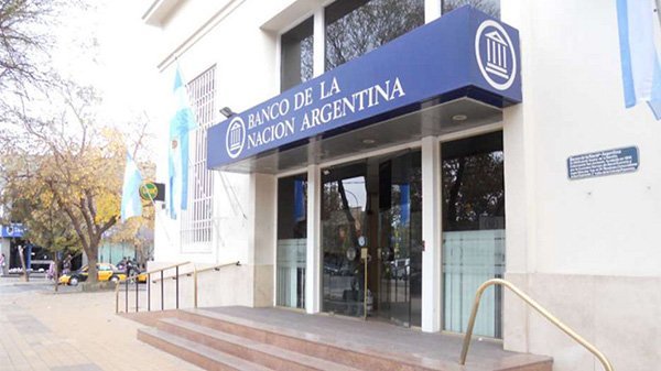 El Banco Nación seguirá como agente financiero de Mendoza