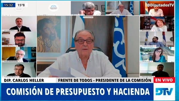 Impuesto a la riqueza: el kirchnerismo anunció que le hará modificaciones al proyecto para evitar que se pueda eludir el pago