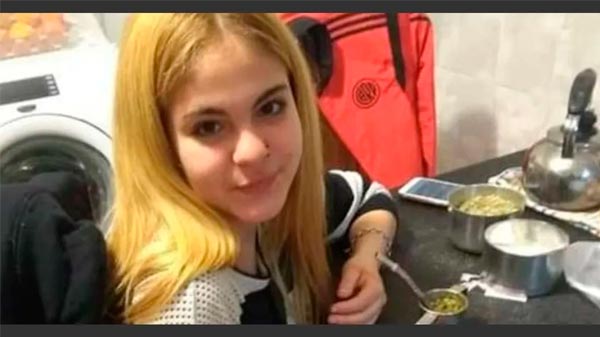 Femicidio en Moreno: encontraron el cuerpo de la chica de 14 años que estaba desaparecida
