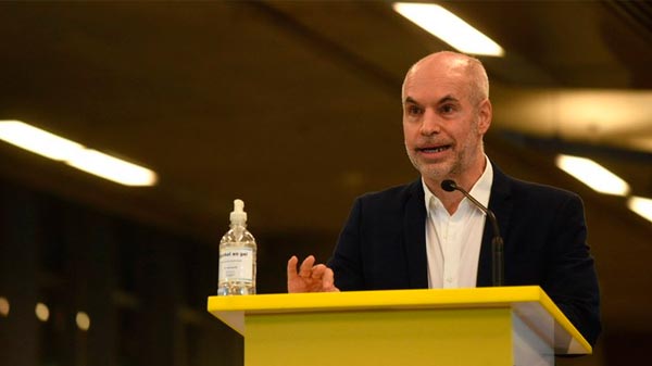 Rodríguez Larreta afina la estrategia judicial de cara a la Corte y el vínculo con la Casa Rosada pende de un hilo