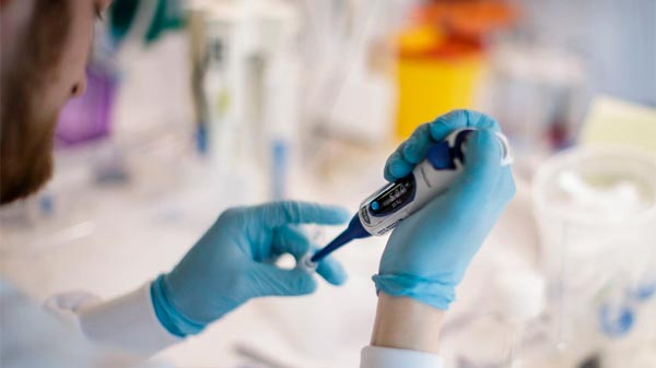 Coronavirus: científicos cordobeses trabajan en una vacuna oral