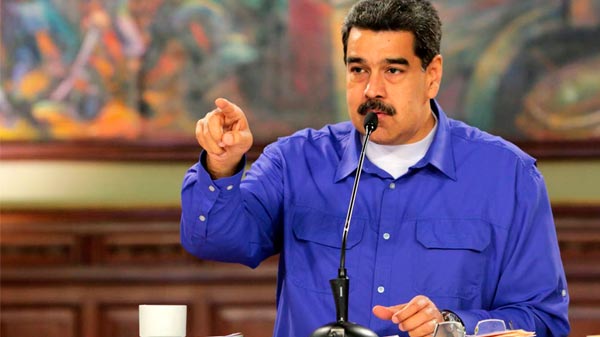 Tortura y ejecuciones: en un demoledor informe, la ONU vincula a Maduro con «crímenes de lesa humanidad»