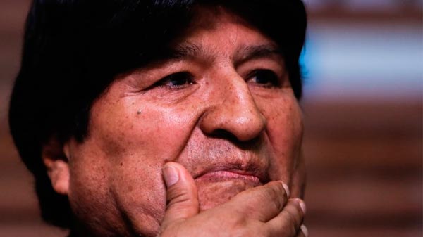 Jeanine Áñez anunció que baja su candidatura de las elecciones presidenciales de Bolivia: “Si no nos unimos, vuelve Morales”