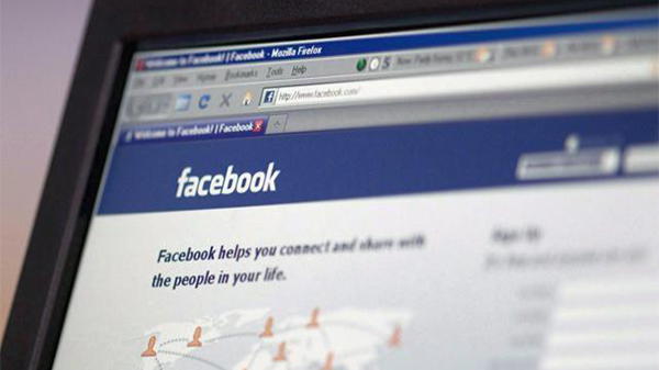 Detuvieron a tres jóvenes que vendían cosas robadas en Facebook