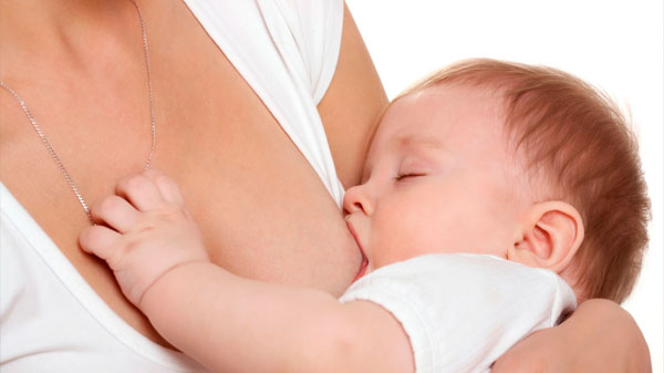 General Alvear realizará la Semana de la Lactancia Materna