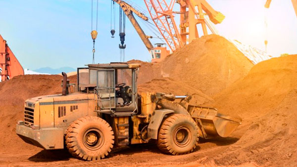 Malargüe seguirá apostando por la minería porque «es el sector que tiene los mejores sueldos»