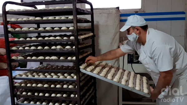 Aumentó el pan en Mendoza