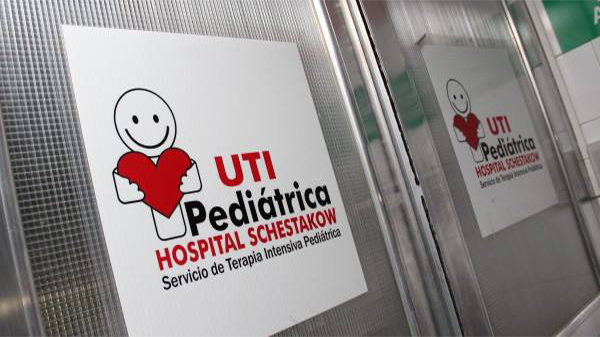 Un menor es asistido en la UTI Pediátrica del Schestakow tras un accidente vial en Malargüe