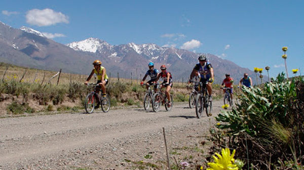 Mendoza fue elegida como uno de los 100 destinos turísticos más importantes del mundo