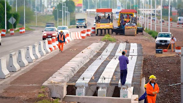 El mapa de la obra pública 2021: el Gobierno apuesta a un plan de 460 proyectos viales y el 30% de la inversión irá a Buenos Aires