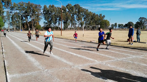 General Alvear: protocolo y horarios para actividades deportivas en Clubes