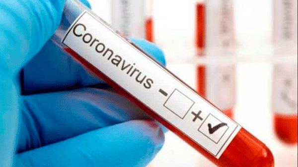 Este miércoles fueron 24 los casos positivos de coronavirus en el Sur