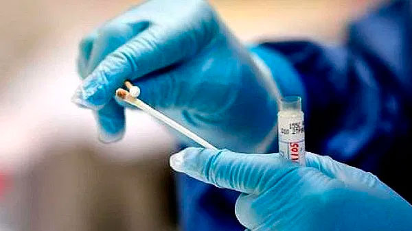 Coronavirus: 128 nuevos casos y 4 fallecimientos en el Sur Provincial