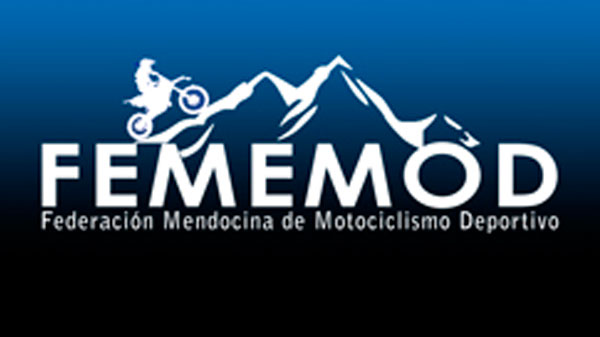 Motociclismo: FEMEMOD presentó protocolos de competencias