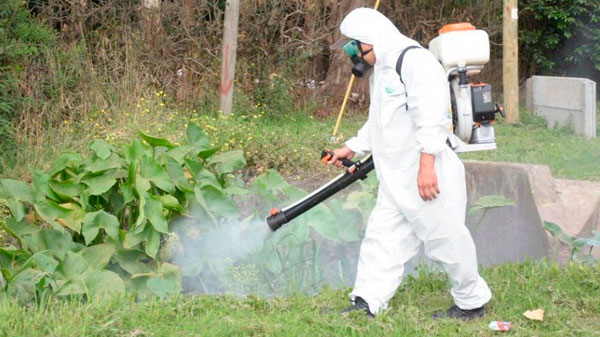 La Municipalidad de San Rafael alertó sobre falsos fumigadores