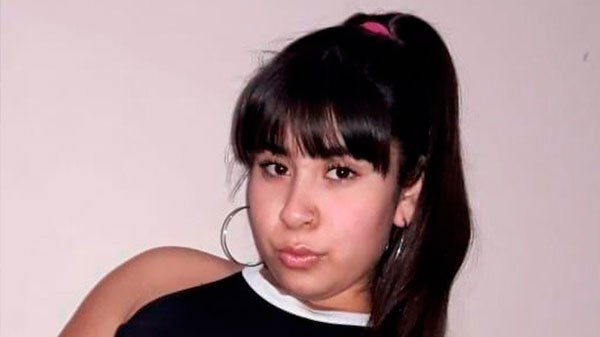 Giuliana Vázquez, la adolescente que creó un video sobre la violencia de género