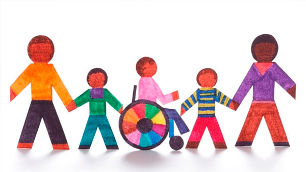 Actividades virtuales por la Semana de la Inclusión