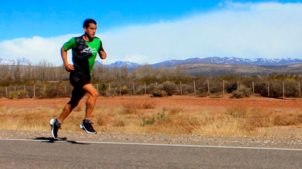 Malargüe: finalizó el primer campeonato de Running pos-pandemia