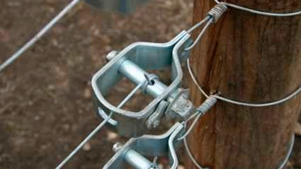 Robaron gran cantidad de torniques en una finca de Cuadro Bombal