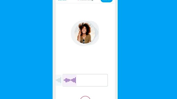 Twitter expande los tuits de voz a todas sus plataformas: qué otras novedades llegarán a la red social