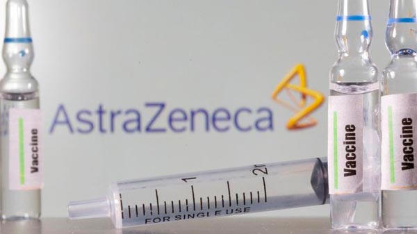 Oxford y AstraZeneca anunciaron que su vacuna contra el coronavirus tiene una eficacia de hasta 90% y es fácil de transportar