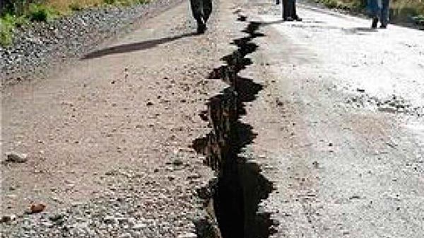 Fuerte sismo de 5,9 grados en Salta