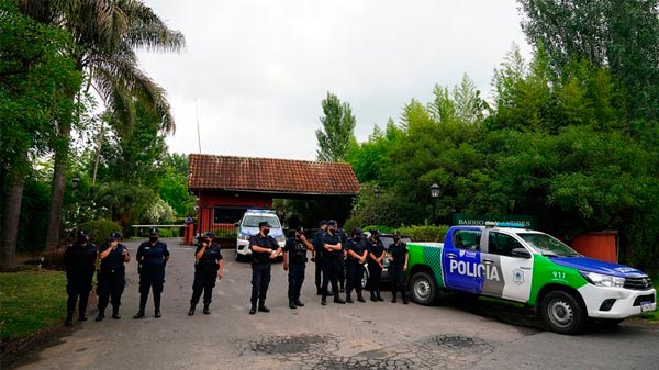 El abogado de la enfermera aseguró que Maradona tuvo una caída y que sus problemas cardíacos no eran tratados