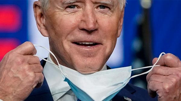 Elecciones en los Estados Unidos: Joe Biden ganó en Michigan y quedó a un paso de ser el próximo presidente