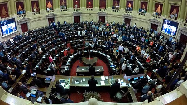 Aborto: cómo se anticipa la votación del proyecto de legalización que se debatirá en la Cámara de Diputados