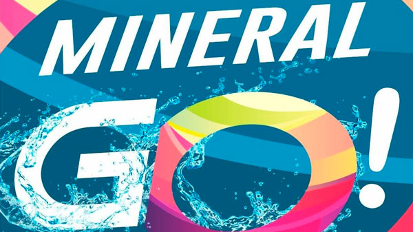 Llegó a San Rafael un agua mineral de calidad premium